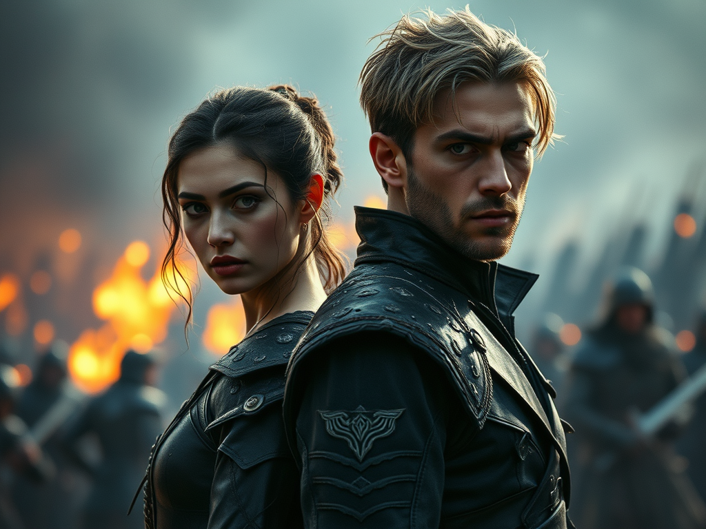 Best 15 Fantasy Enemies to Lovers Books to Read