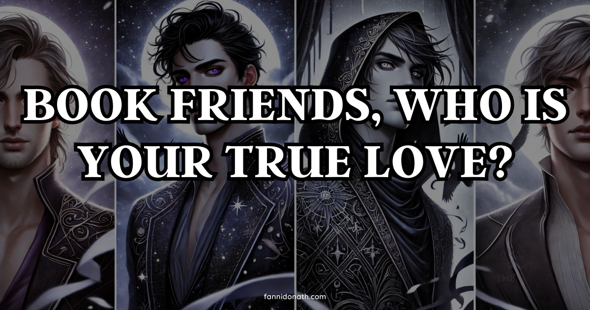 15 Fantasy Book Boyfriends Fans Can’t Stop Loving